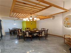 观山湖翠柳路280平精装修餐饮店转让